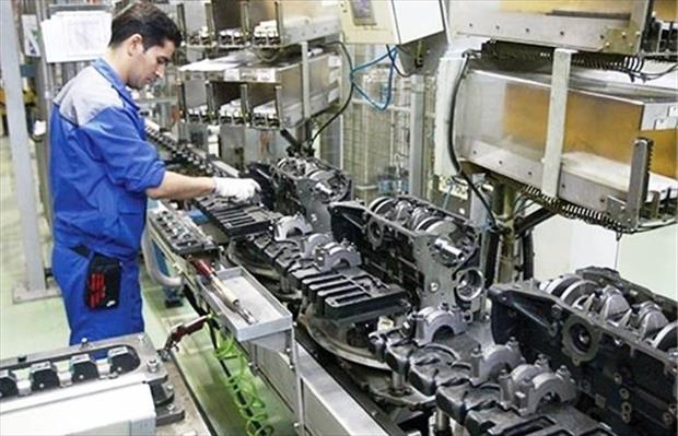 کاهش 50 درصدی تولید خودروسازان و احتمال ورشکستگی قطعه سازان کاهش 50 درصدی تولید خودروسازان و احتمال ورشکستگی قطعه سازان